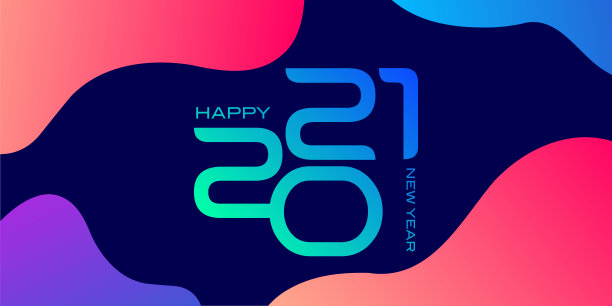 2021年新年横幅概念的广告,横幅,传单和传单。抽象的背景。矢量插图。图片 2021年新年横幅概念的广告,横幅,传单和传单。抽象的背景。矢量插图。图片下载