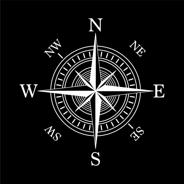 罗盘图标图片 罗盘图标图片下载