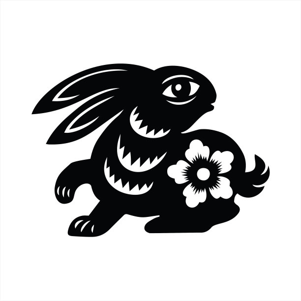 兔,中国的十二生肖,兔年图片 兔,中国的十二生肖,兔年图片下载