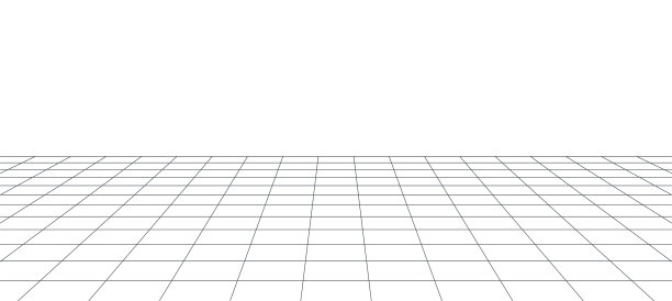 角度3 d网格。屏幕图形纸。结构模板。矢量图图片 角度3 d网格。屏幕图形纸。结构模板。矢量图图片下载