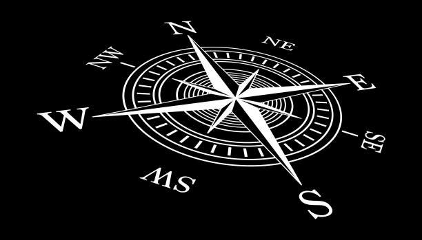 罗盘图标图片 罗盘图标图片下载