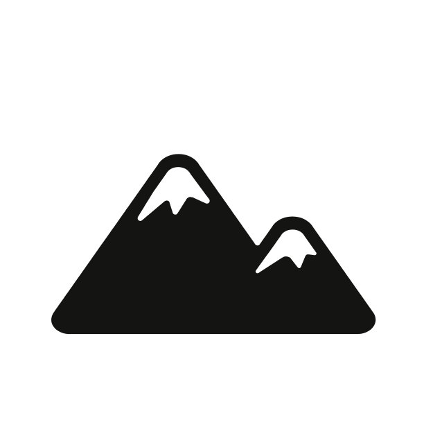 山峰图片 山峰图片下载