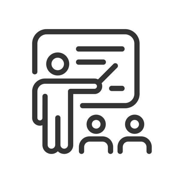 教师演示指导线图标编辑中风图片 教师演示指导线图标编辑中风图片下载