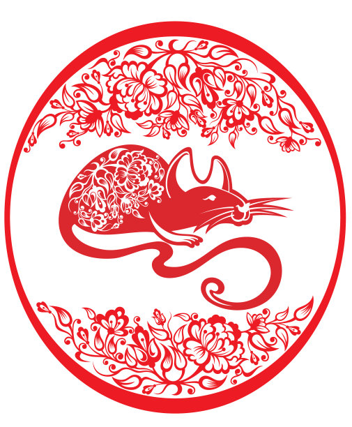 有趣的素描鼠标图片 有趣的素描鼠标图片下载