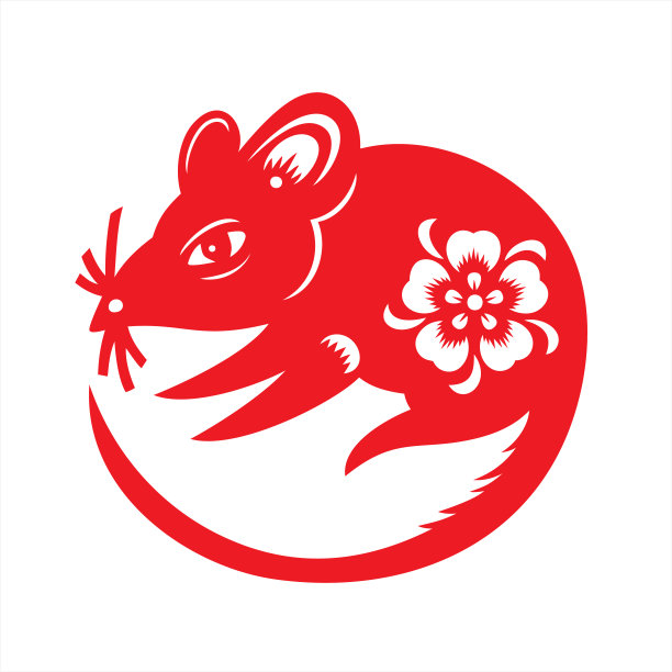 鼠剪纸,鼠年,2020,新年快乐,中国新年图片 鼠剪纸,鼠年,2020,新年快乐,中国新年图片下载