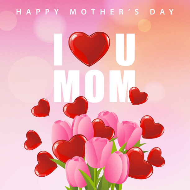 一束郁金香图片 一束郁金香图片下载