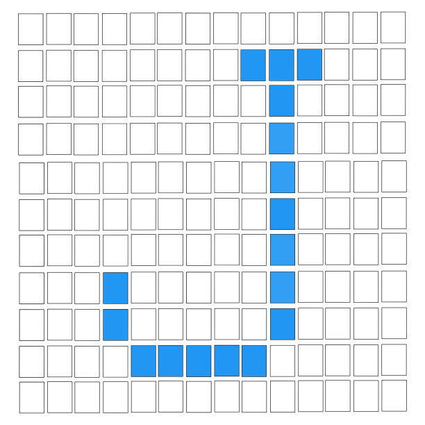大写字母表示字母J字体。像素字体图片 大写字母表示字母J字体。像素字体图片下载