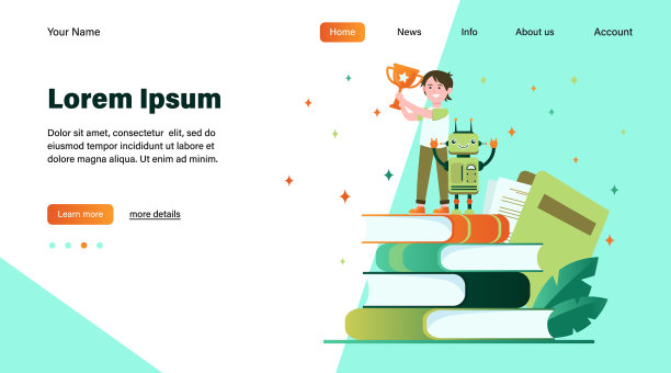 快乐男孩赢得机器人金杯图片 快乐男孩赢得机器人金杯图片下载