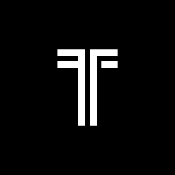 双线替代标志字母t图片 双线替代标志字母t图片下载