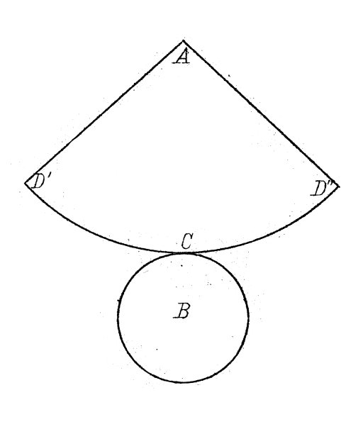 古董插图,数学和几何:立体,锥图片 古董插图,数学和几何:立体,锥图片下载