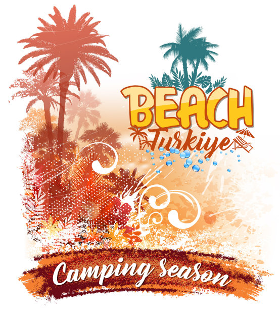 地中海露营图片 地中海露营图片下载