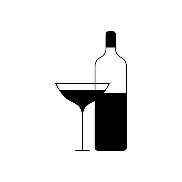 酒杯和酒瓶图片 酒杯和酒瓶图片下载