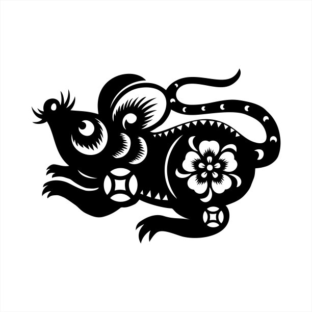 鼠剪纸,鼠年,2020,新年快乐,中国新年图片 鼠剪纸,鼠年,2020,新年快乐,中国新年图片下载