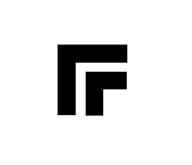 基于F字母的Logo图片 基于F字母的Logo图片下载