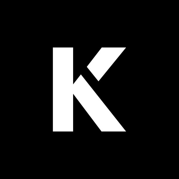 Logo设计与字母K图片 Logo设计与字母K图片下载