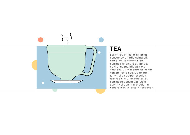 茶色线条图标图片 茶色线条图标图片下载