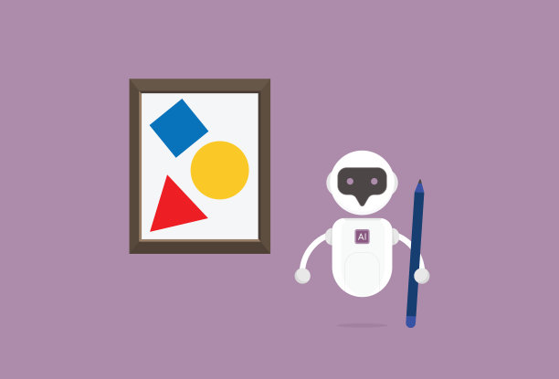 人工智能生成的艺术,重新定义创造力和创新的界限图片 人工智能生成的艺术,重新定义创造力和创新的界限图片下载