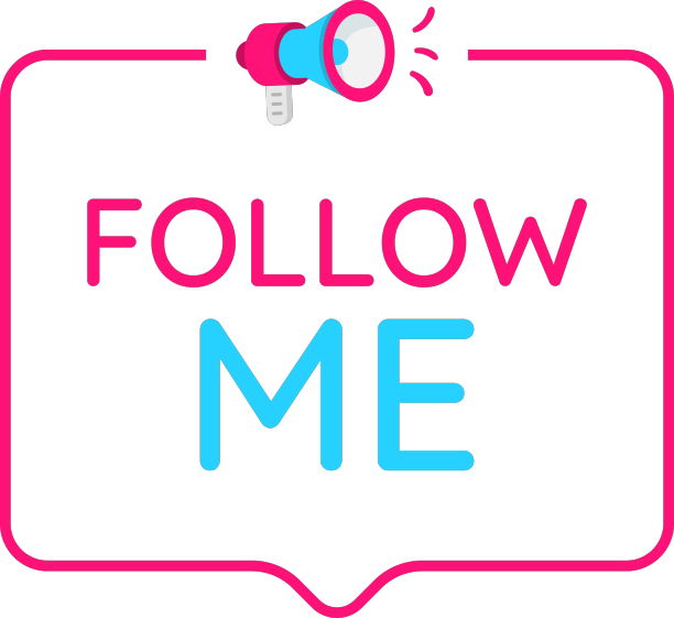 追随我的徽章图标标志概念为社交图片 追随我的徽章图标标志概念为社交图片下载