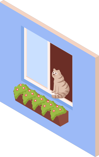 窗口图标上的猫图片 窗口图标上的猫图片下载