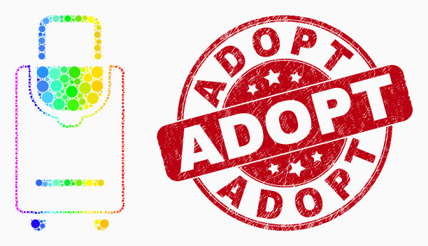 光谱像素航行行李图标和图片 光谱像素航行行李图标和图片下载