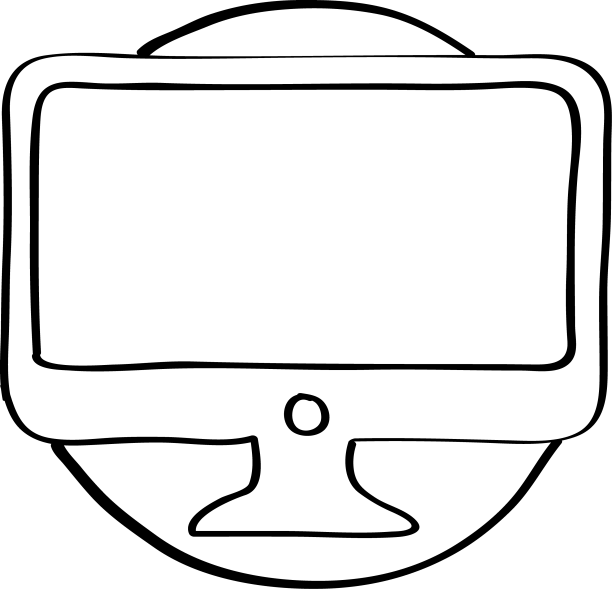 监控圈涂鸦图片 监控圈涂鸦图片下载