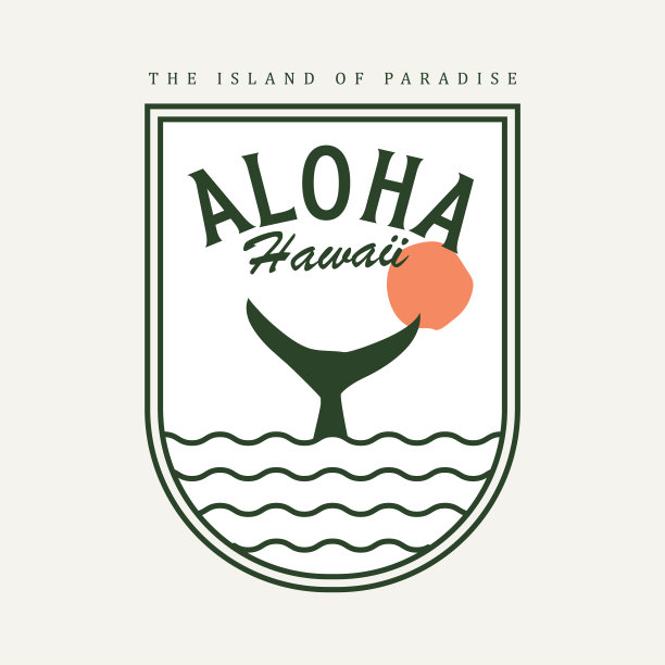 复古冲浪主题徽章设计矢量素材,适用于T恤印花、海报、贴纸等。热带海岸线图标概念,轮廓标记,矢量图,线性符号图片 复古冲浪主题徽章设计矢量素材,适用于T恤印花、海报、贴纸等。热带海岸线图标概念,轮廓标记,矢量图,线性符号图片下载