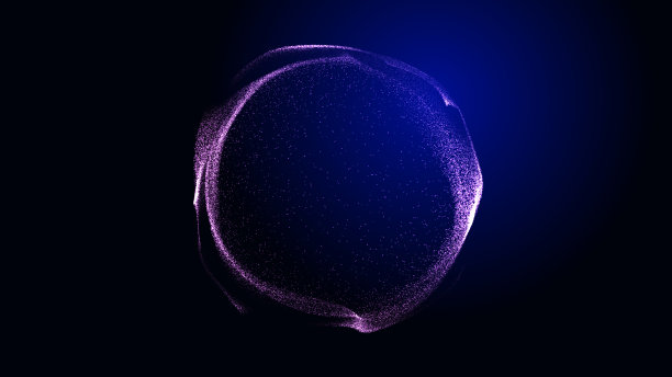 暗背景上明亮点的集合。粒子的抽象声波。数据网络。3 d渲染。图片 暗背景上明亮点的集合。粒子的抽象声波。数据网络。3 d渲染。图片下载