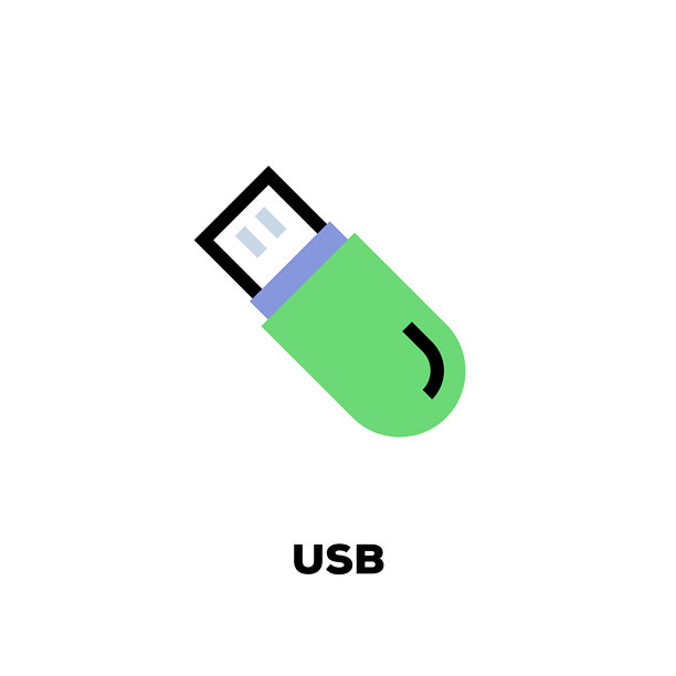 Usb线图标图片 Usb线图标图片下载