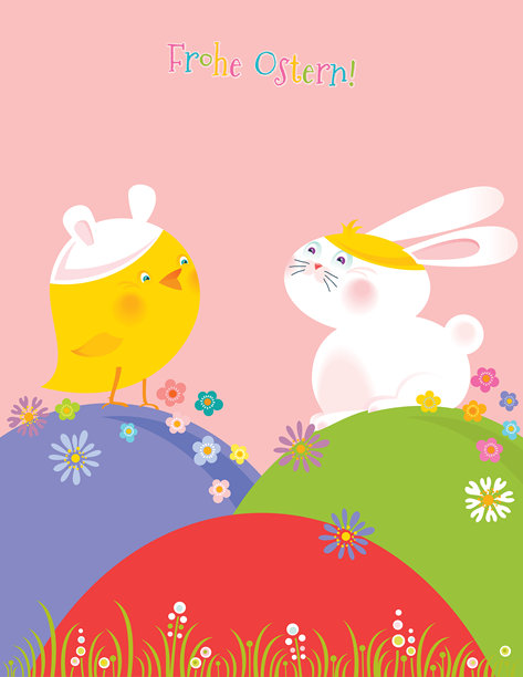 复活节快乐!图片 复活节快乐!图片下载