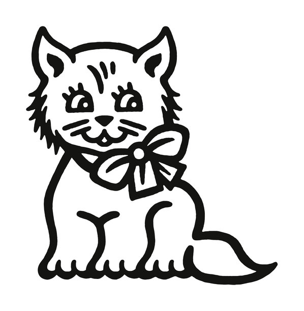 猫弓图片 猫弓图片下载