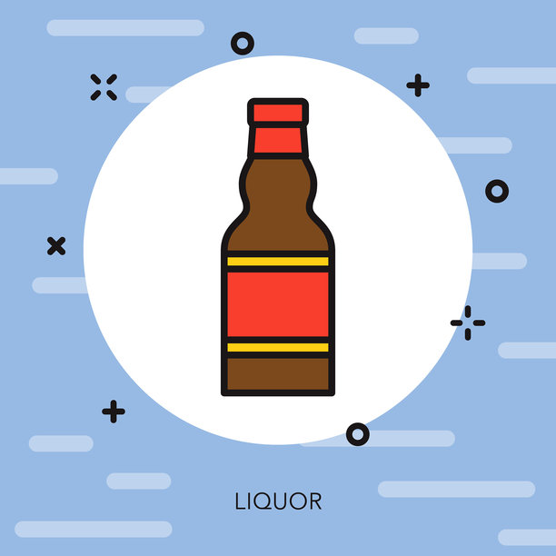 酒调酒图标图片 酒调酒图标图片下载