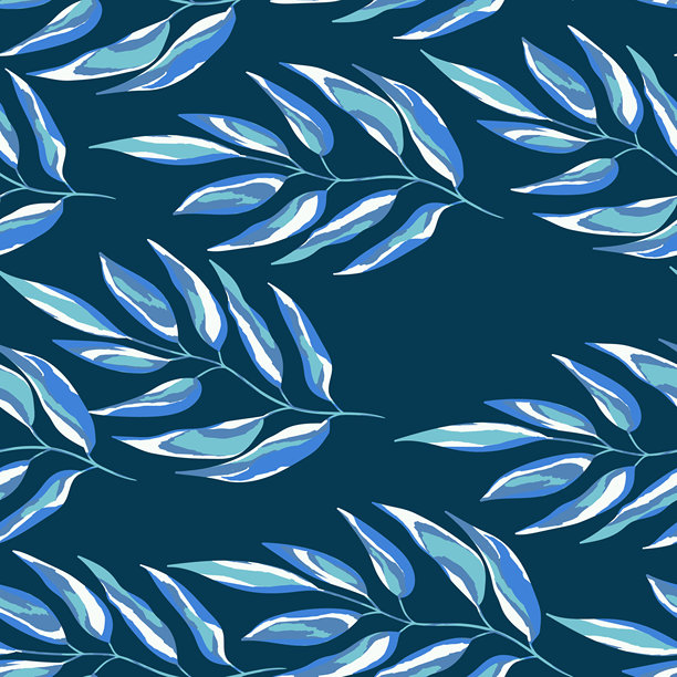 无缝的树枝图案。矢量图素材,适用于面料、纺织品、壁纸、海报、纸张。时尚印花。带有龟背竹叶子的枝条。涂鸦风格。图片 无缝的树枝图案。矢量图素材,适用于面料、纺织品、壁纸、海报、纸张。时尚印花。带有龟背竹叶子的枝条。涂鸦风格。图片下载