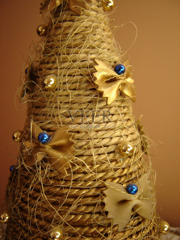 金如意树正版图片素材