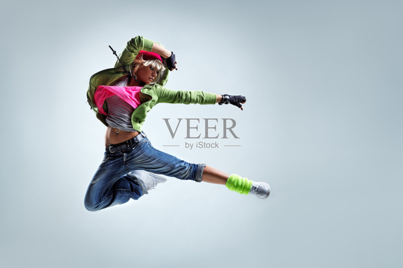 舞蹈家正版图片素材