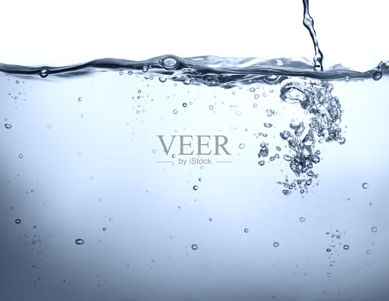 水饮用正版图片素材