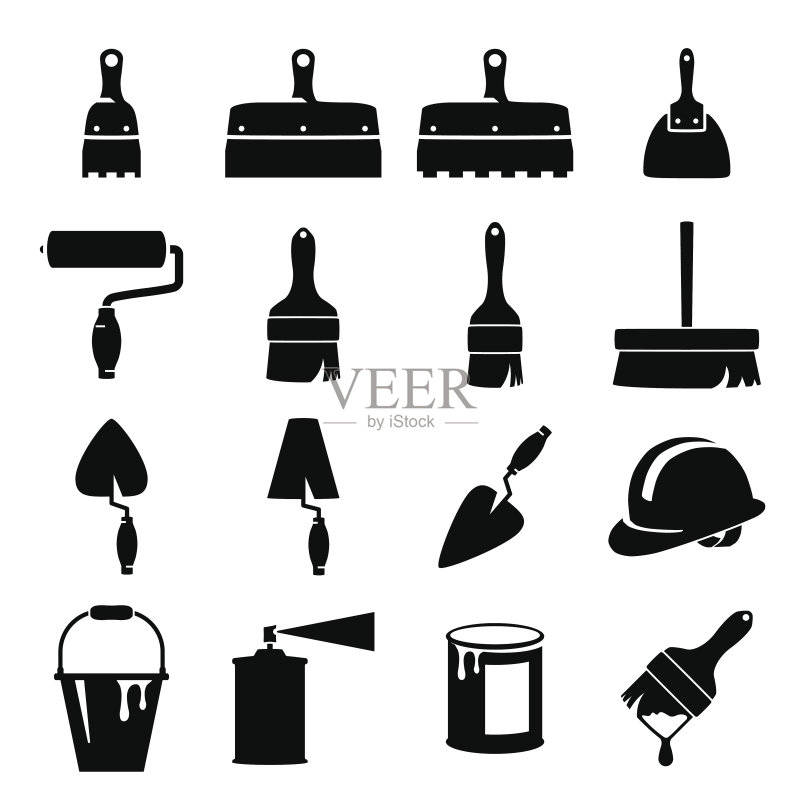 工具图标图标素材