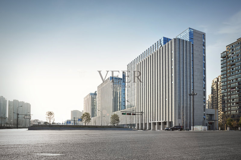 现代建筑正版图片素材