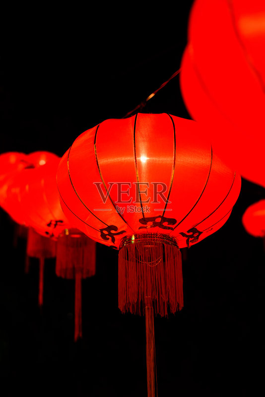 中国春节正版图片素材