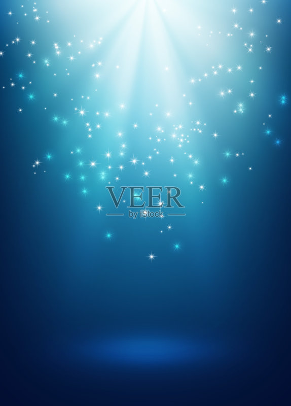 神奇的节日的背景正版图片素材