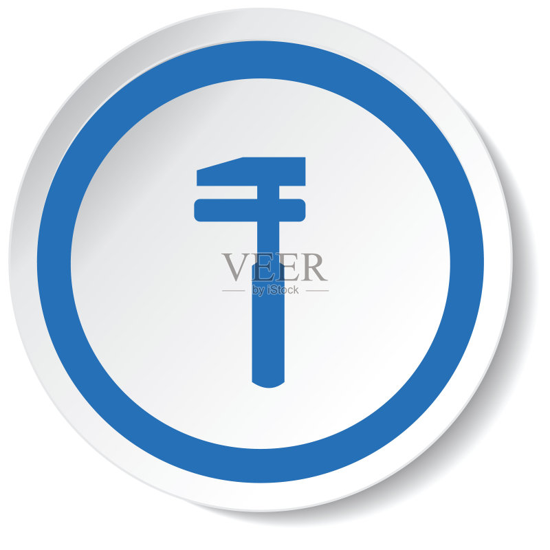 锤图标图标素材
