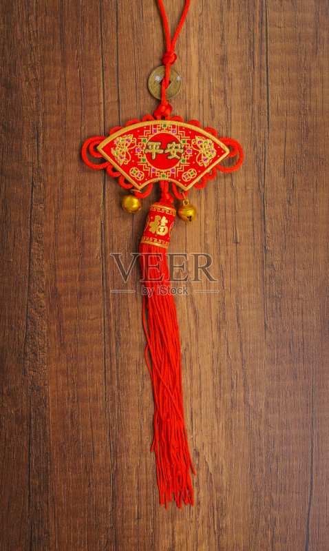 中国新年装饰正版图片素材