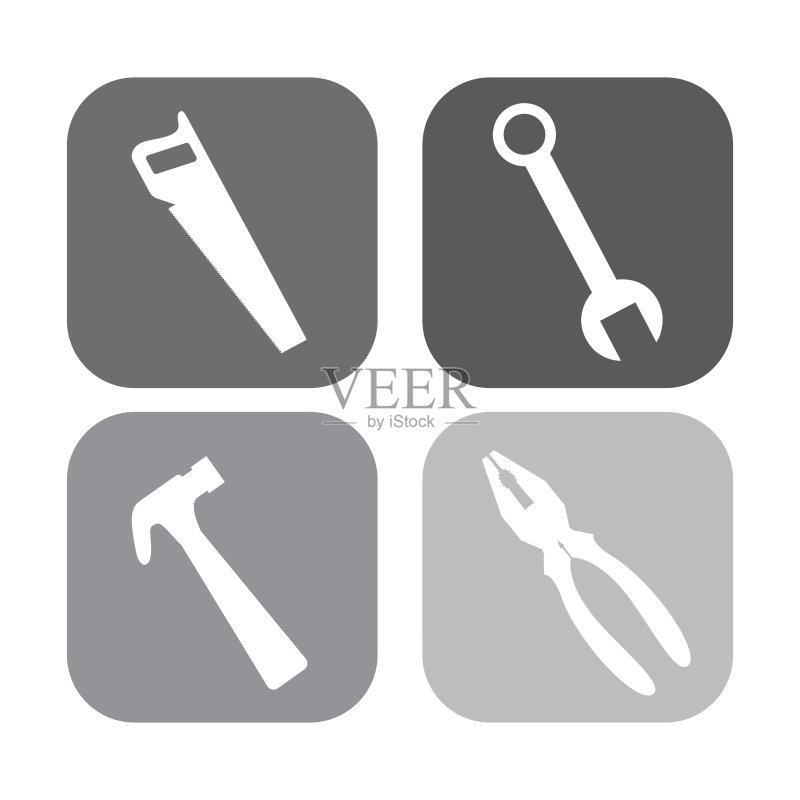 工具图标图标素材