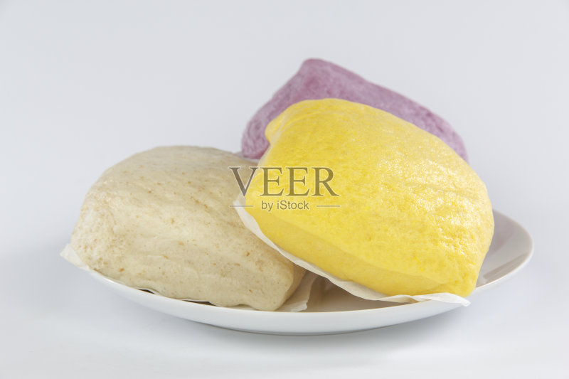 馒头正版图片素材