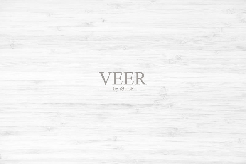 白色木质面板纹理背景正版插画素材