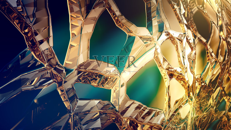 水晶正版图片素材