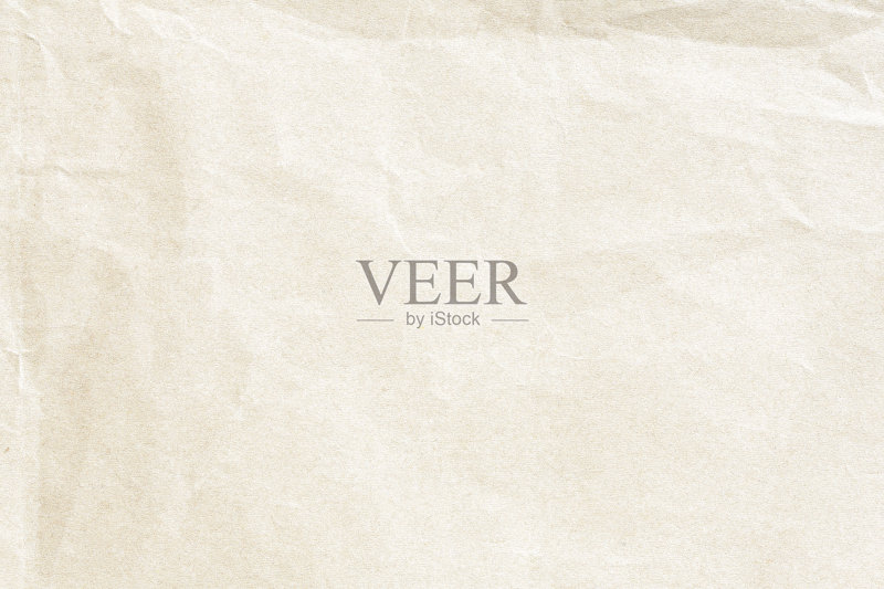 皱巴巴的纸纹理正版插画素材