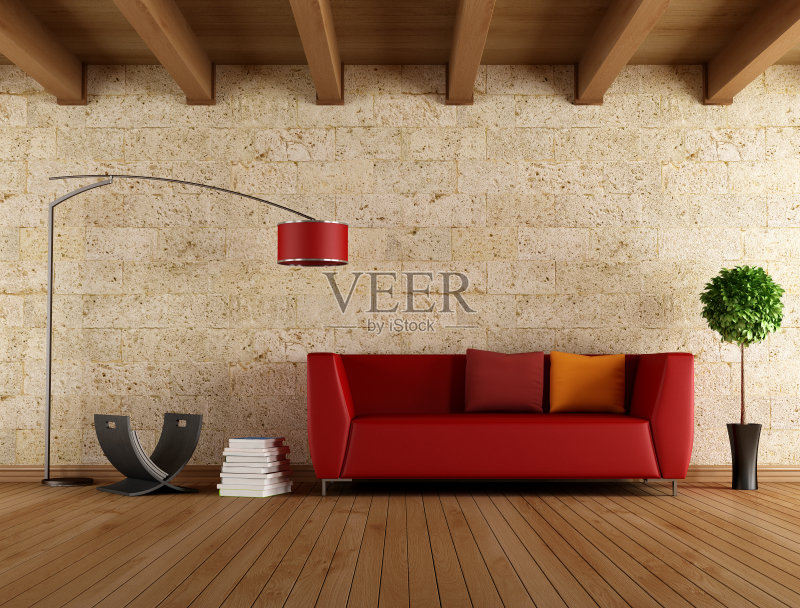 客厅正版图片素材