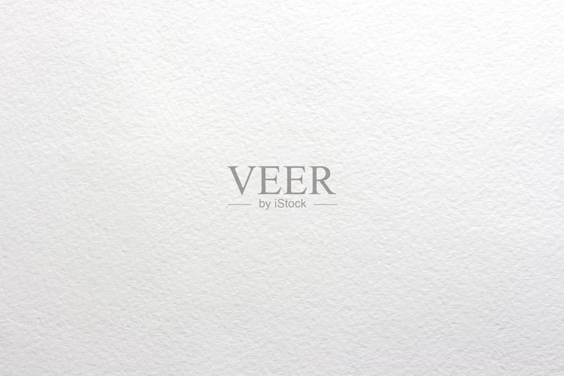 白色背景的水彩纸正版插画素材