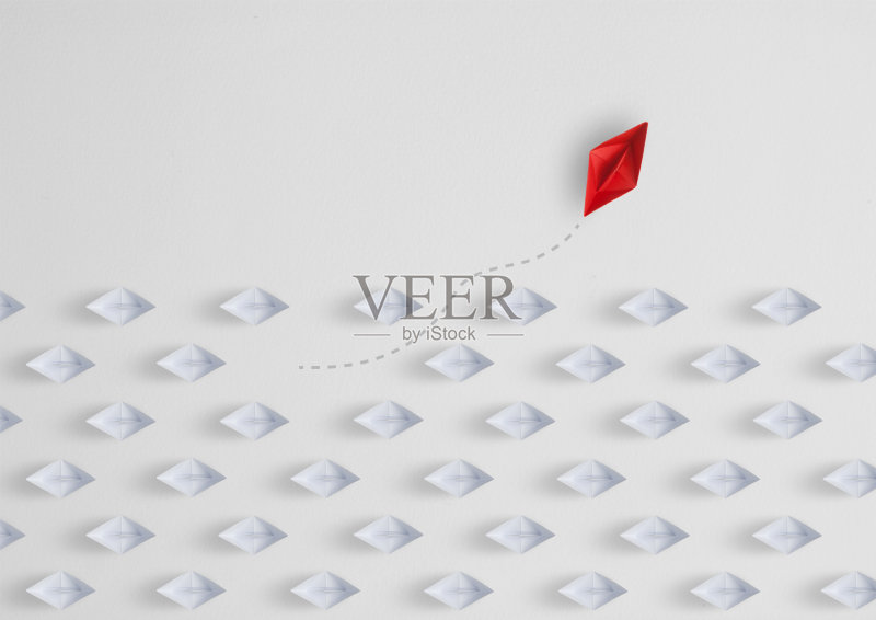 认为不同正版图片素材