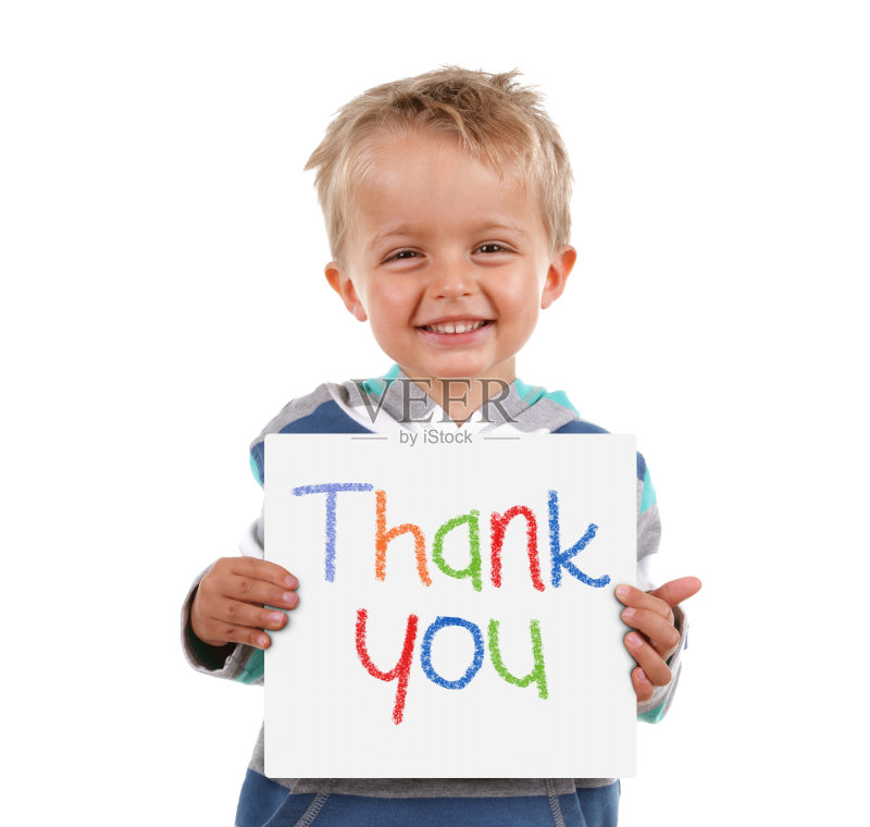 谢谢你签署正版图片素材